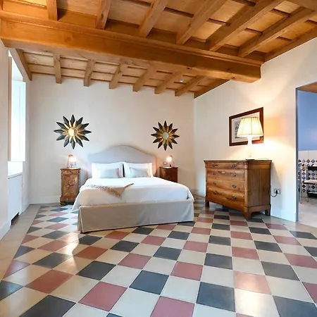 Isola Bella Apartments, Ninfea Appartement Stresa