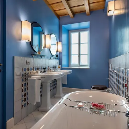 Isola Bella Apartments, Ninfea * Stresa