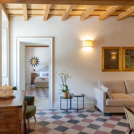 Isola Bella Apartments, Ninfea Apartamento *