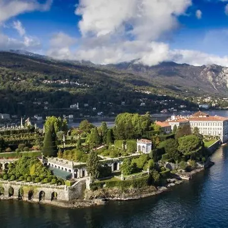 Appartement Isola Bella Apartments, Ninfea
