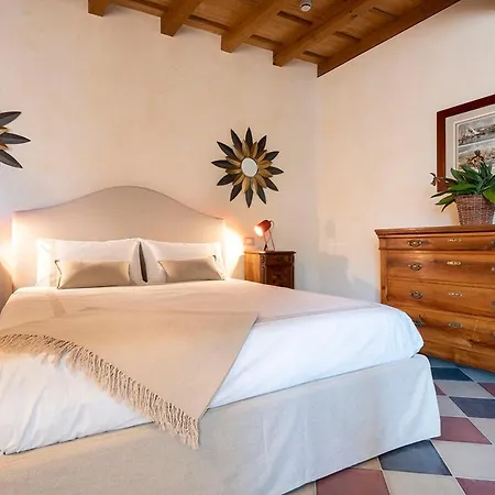 Isola Bella Apartments, Ninfea Stresa