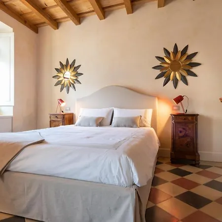 Isola Bella Apartments, Ninfea Apartmán